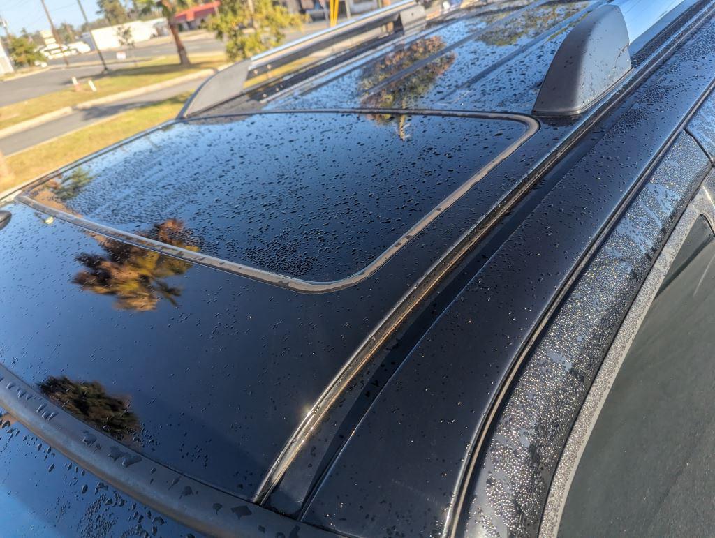 2016 Lincoln Navigator - $14,995